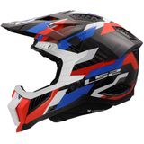 Crosshelm LS2 MX703 X-Force