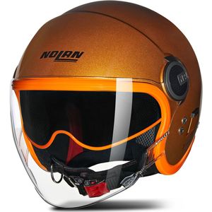 Jethelm Nolan N21 Visor