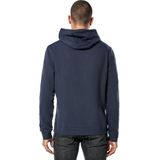 Hoodie Alpinestars Par Marineblauw