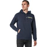 Hoodie Alpinestars Par Marineblauw