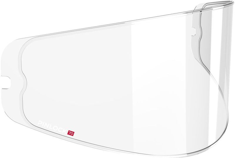 Shark - Skwal I3 D-Skwal 3 Ridill 2 Pinlock 70 - Motorhelm - Clear - Veiligheid