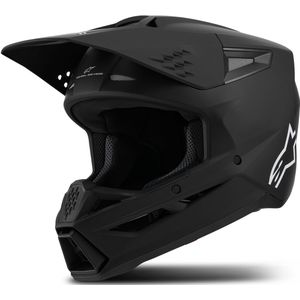 Alpinestars - S-M3 - Offroadhelm - ECE 22.06