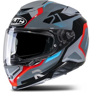 Integraalhelm HJC RPHA 71 Hapel