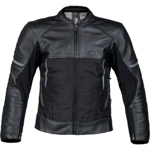 Motorjas Raven Transalpina LT-TX