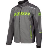 Klim - Enduro S4 - Jas - Zwart - Schoeller® Waterdicht - 4-Way Stretch