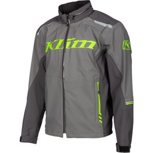 Klim - Enduro S4 - Jas - Zwart - Schoeller® Waterdicht - 4-Way Stretch