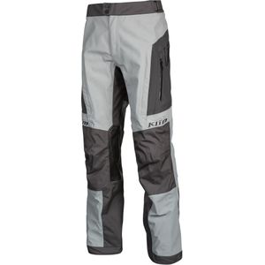 Motorbroek Klim Traverse Storm-Grijs