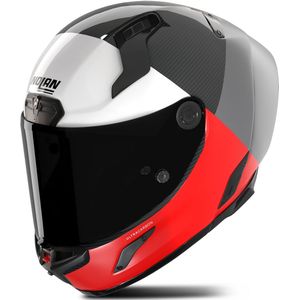 Integraalhelm Nolan X-804 RS Blocco