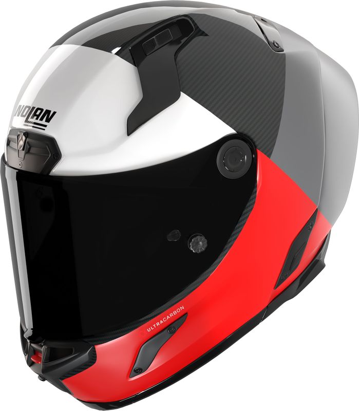 Integraalhelm Nolan X-804 RS Blocco