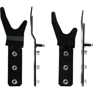 Vorkadapter voor Pro Paddock-standaard Valter Moto