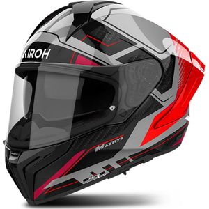 Integraalhelm Airoh Matryx Rocket Mat