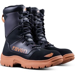 Sneeuwscooterlaarzen Raven Fallout