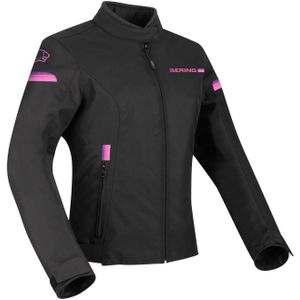 Bering Riva Dames Motorfiets Textiel Jas