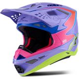 Alpinestars - Supertech S-M10 - Offroadhelm - Jett Lawrence R01 - ECE22.06