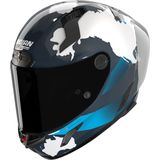 NOLAN - X-804 RS Ultra Carbon - Integraalhelm - 30th Anniversary - Carbon