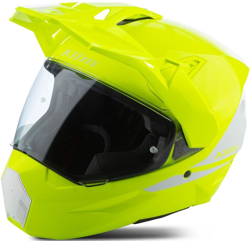 Klim - X1 Alpha - Integraalhelm
