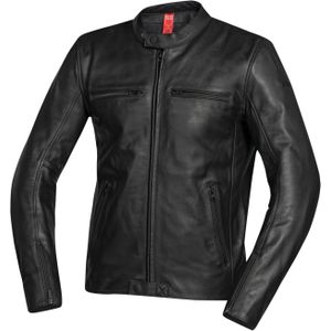 IXS Classic Sondrio 2.0 Motorfiets lederen jas