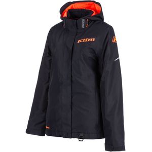 Sneeuwjas Dames Klim Allure Snow