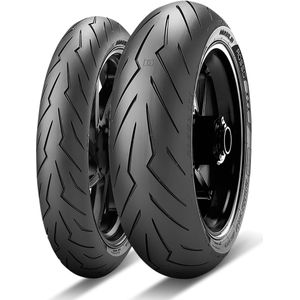 Motorband Pirelli Diablo™ Rosso III 120/60 ZR 17 M/C (55W) TL