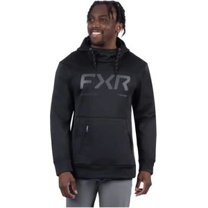 FXR - Hydrogen Tech Po 26 - Hoodie