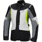 Alpinestars - Stella ST-1 WP - Jas - Waterdicht - Adventure Touring