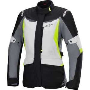 Alpinestars - Stella ST-1 WP - Jas - Waterdicht - Adventure Touring
