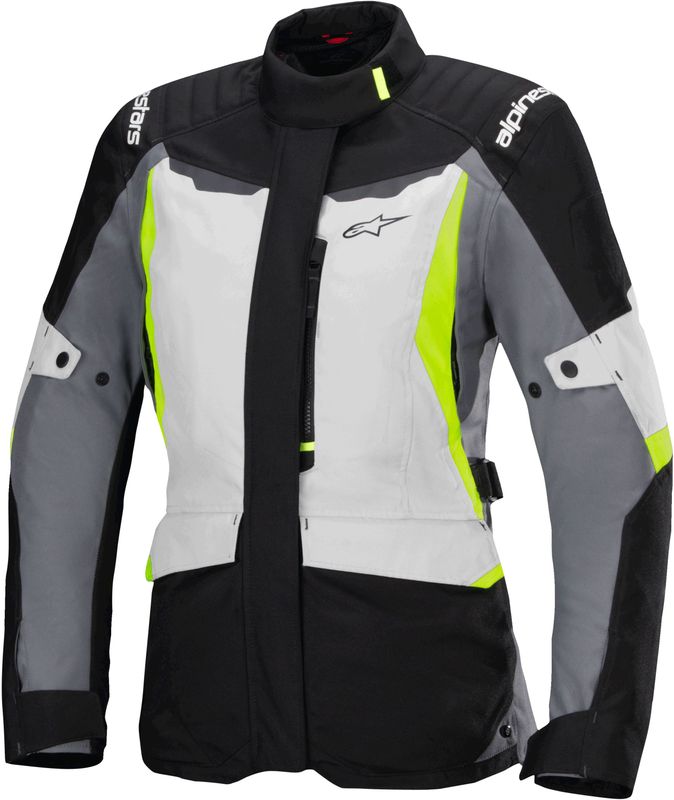 Alpinestars - Stella ST-1 WP - Jas - Waterdicht - Adventure Touring