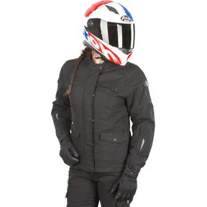 Furygan - Zeno - Jas