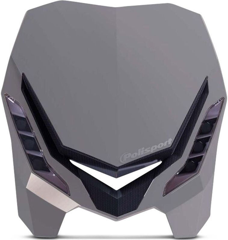 Polisport - E-blaze - Koplamp - Fietsverlichting