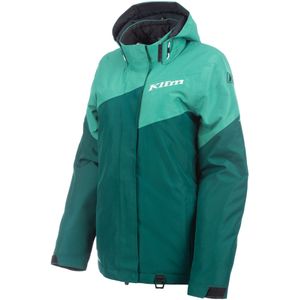 Sneeuwjas Dames Klim Allure Snow