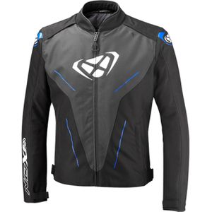 Ixon - Prodigy - Jas - All-weather - Voor Motorrijders