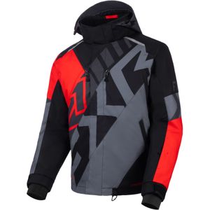 Sneeuwjas FXR Cold Cross CX 26