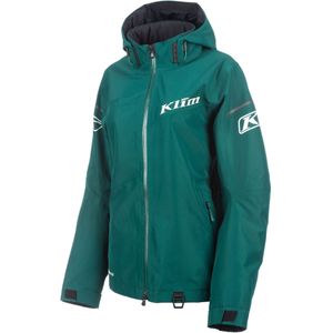 Sneeuwjas Klim Alpine