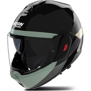 Modulaire Helm Nolan N-120-1 Blocco