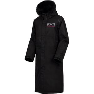 Sneeuwjas FXR Warm-Up Coat 26 Dames