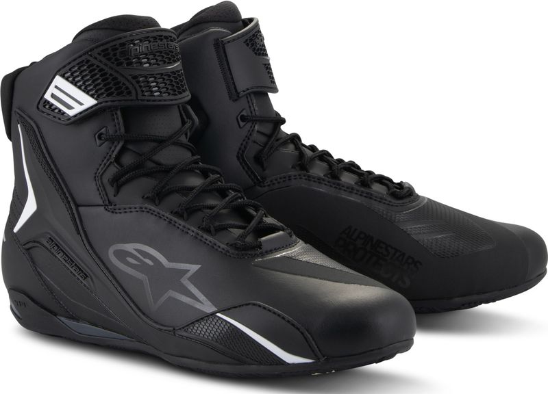 Motorschoenen Alpinestars Faster-4