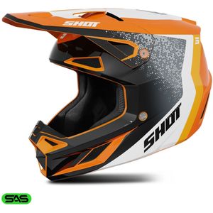 Crosshelm Shot Speed