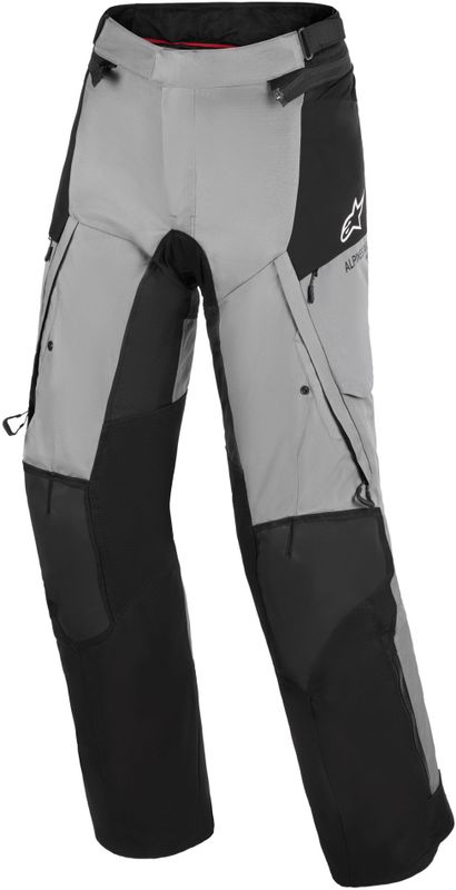 Alpinestars - Andes V4 Drystar - Motorbroek - 100% Waterdicht - Ademend