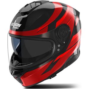 Nolan N80-8 Fervo Integraalhelm