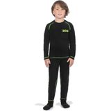 FXR - Pyro Thermal 21 - Midlayer Set - Jeugd