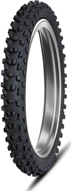Dunlop - Geomax MX34 - Voorband - 14 inch