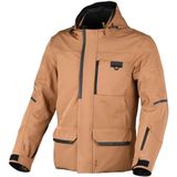 Macna - Mondo 2.0 - Motorjas - Waterdicht - Softshell