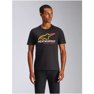 Alpinestars Aligned Csf T-shirt Met Korte Mouwen