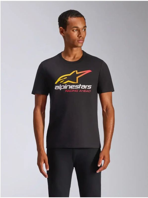 Alpinestars Aligned Csf T-shirt Met Korte Mouwen