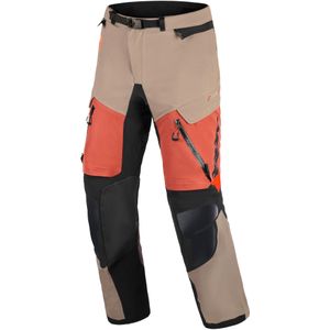 Alpinestars - Halo PRO Drystar XF - Motorbroek - Gelamineerd