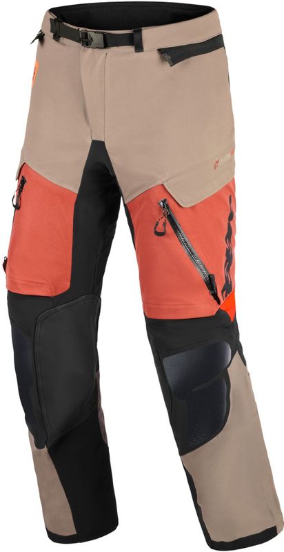 Alpinestars - Halo PRO Drystar XF - Motorbroek - Gelamineerd