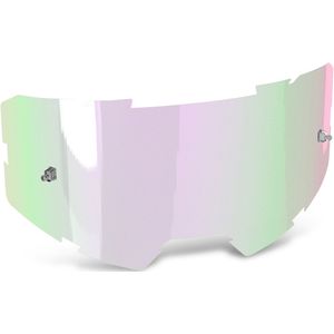 Crosslens - Leatt Vizion 2.5/3.5 Iriz - Lens - Spiegel - Anti-condens - Anti-kras