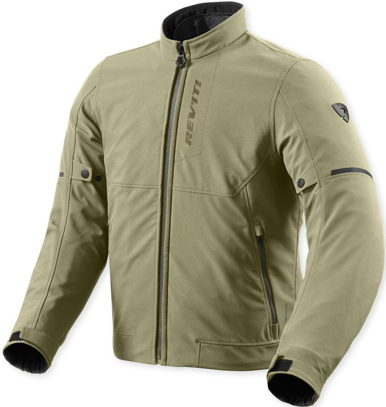 Revit - Shade 2 H2O - Jas - Softshell