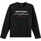 Alpinestars - Bettern Crew - Sweater - Pull-over Fleece Hoodie