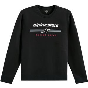 Alpinestars - Bettern Crew - Sweater - Pull-over Fleece Hoodie